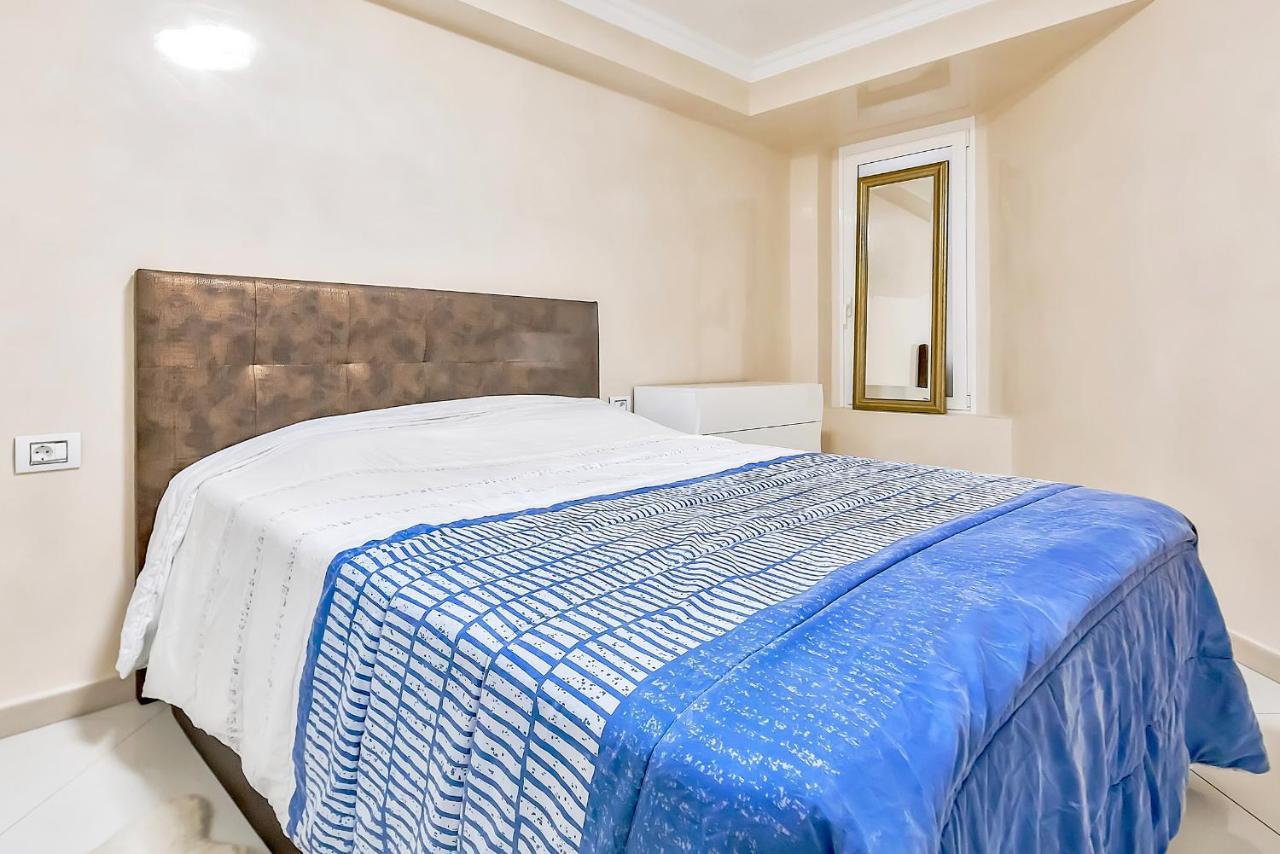 217 Elegant Vina Del Mar Pool View, Parking, Ac Apartment Playa de las Americas  Luaran gambar